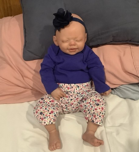 Reborn newborn - reborn,