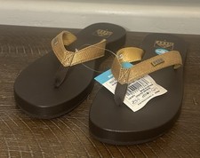 WOMEN'S REEF BROWN/COPPER MIA