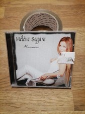 Album CD Hélène Segara