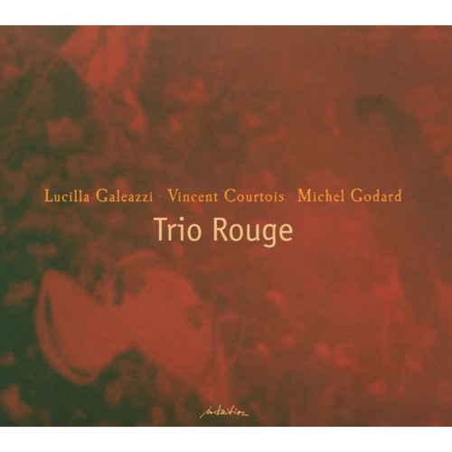 Galeazzi courtois godard - galeazzi,