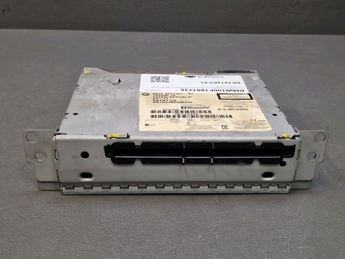 Module autoradio lecteur - , cd