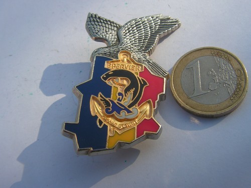 Infanterie marine eme rima - 21,