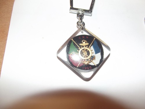 Super porte clefs bourbon - porte,