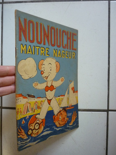 Durst nounouche 20 - nounouche,