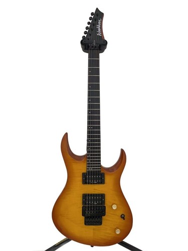 Guitare électrique washburn - guitare,