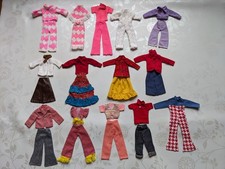 Tenues Clone Barbie vintage