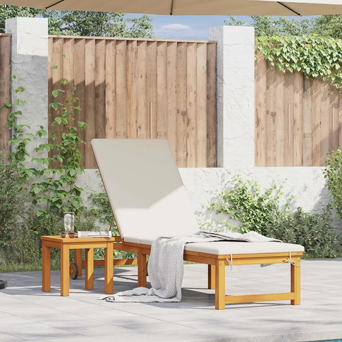 Transat huile naturelle - transat,