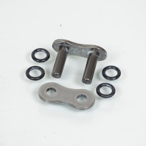 Attache chaine transmission - de,