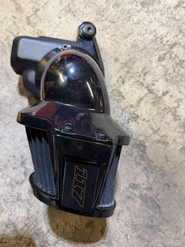 Oem harley screamin - m8,