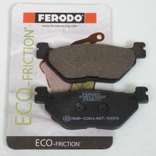 Plaquette de frein Ferodo pour