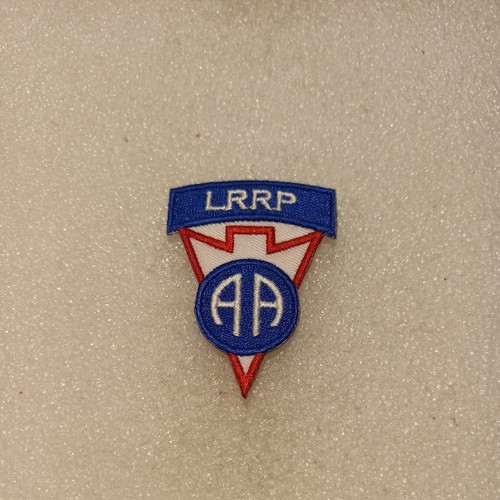 Patch armee 82nd - us, airborne