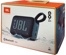Haut-Parleur Sans Fil JBL Go 4