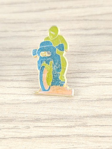 Pin ancien rallye - pin's, dakar