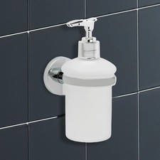 Distributeur de Savon Adhésif
