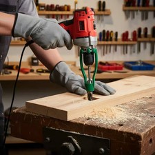 Convertisseur perceuse en - convertisseur,