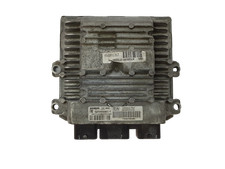 Calculateur 5WS40046C-T