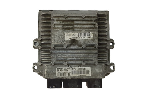 Calculateur 5ws40046c - calculateur, 5ws40046c-t