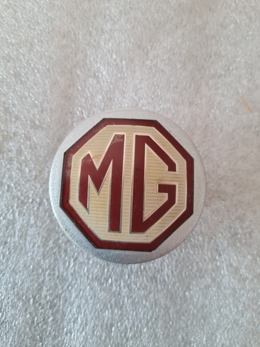 Capuchon roues mg rover - ,