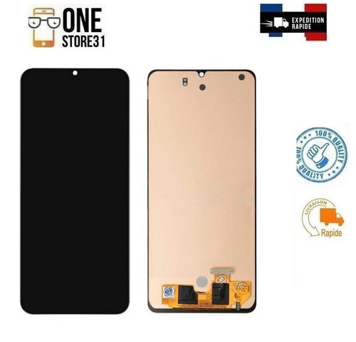 Ecran lcd pour samsung galaxy - ecran,