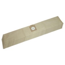5 Sacs d'aspirateur Pour