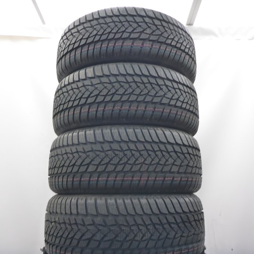 Pneus hiver goodyear 215 - 4,