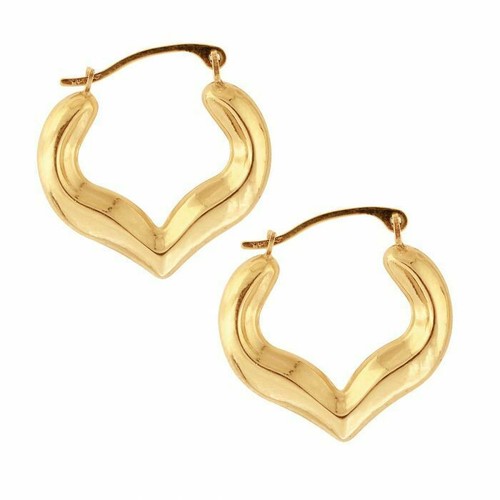 Boucles oreilles forme - boucles, d'oreilles