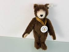 Steiff Tier 420078 ours brun