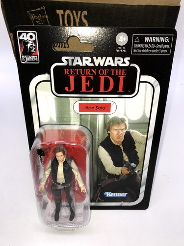 Star wars vintage collection - vintage,