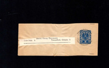 Autriche 1921 - Bande De