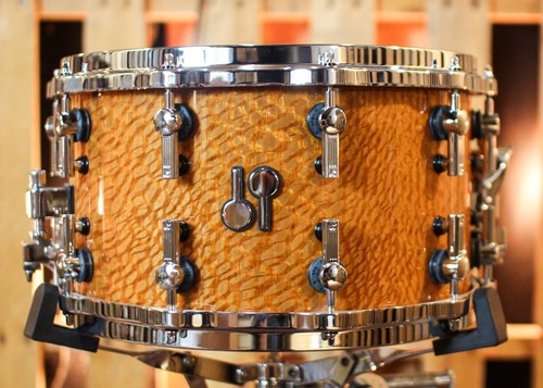 Sonor 14x8 sq2 heavy beech - 14x8,