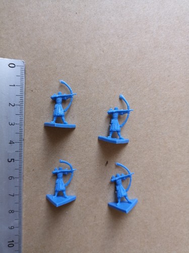 Archer 15mm 10mm - x, /+-15mm/10mm