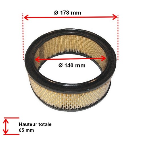 1389 filtre adaptable - filtre,