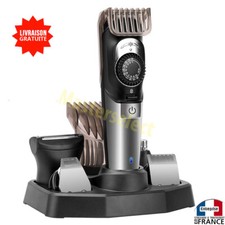 Tondeuse à barbe corp