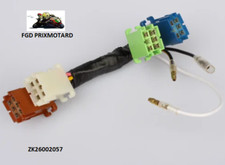 KAWASAKI Z1000 Z1R FAISCEAU