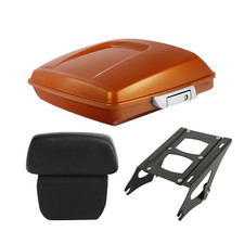Razor Trunk Pad Mount Rack For