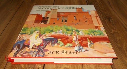 Jacques majorelle - jacques,
