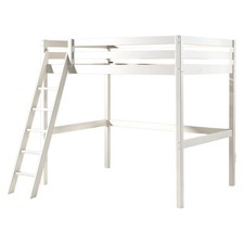 Lit mezzanine pino 140x200cm - "pino",
