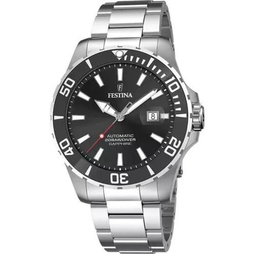 Festina automatic f205314 - festina,