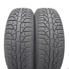 175 65 14 2X PNEUS 175/65 R14 82T Krisalp HP 2 Hiver 2016 7Mm