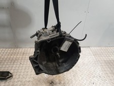 Boite de vitesses BMW Z4 E85 ROADSTER PHASE 1 CABRIOLET NC