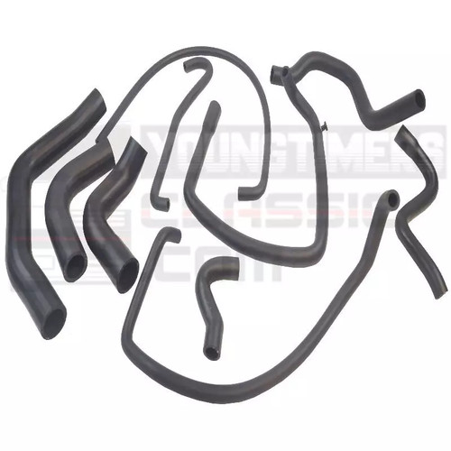 Durites eau moteur peugeot 205 - durites,