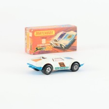 DE TOMASO PANTERA Matchbox
