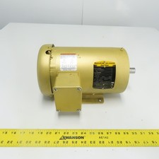 Moteur Électrique AC Baldor