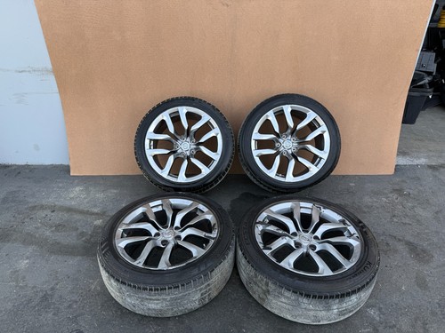 Nissan 370z 2009 - 2009-2021, jantes