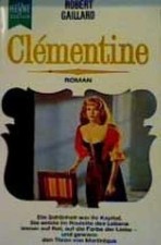 Robert Gaillard - Clementine