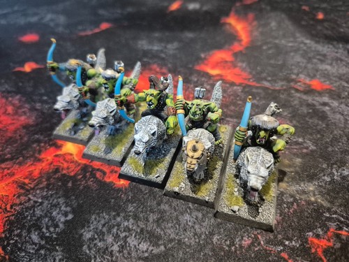Warhammer ancien battle - ancien,