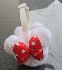 Serre Tête Disney Avec Minnie Magnifique pour enfant réglable 