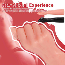 Dildo Anus Vagin Énorme Jouets Sexuels Gode Point-G Femmes Réaliste SM Clitoris