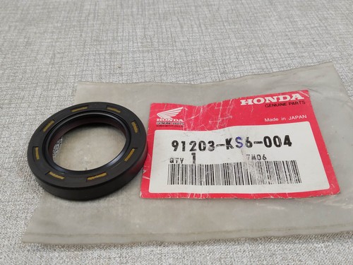 Joint spi 30x45x8 cr125r - spi,
