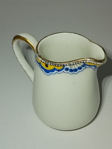 Miniature porcelaine - porcelaine, de